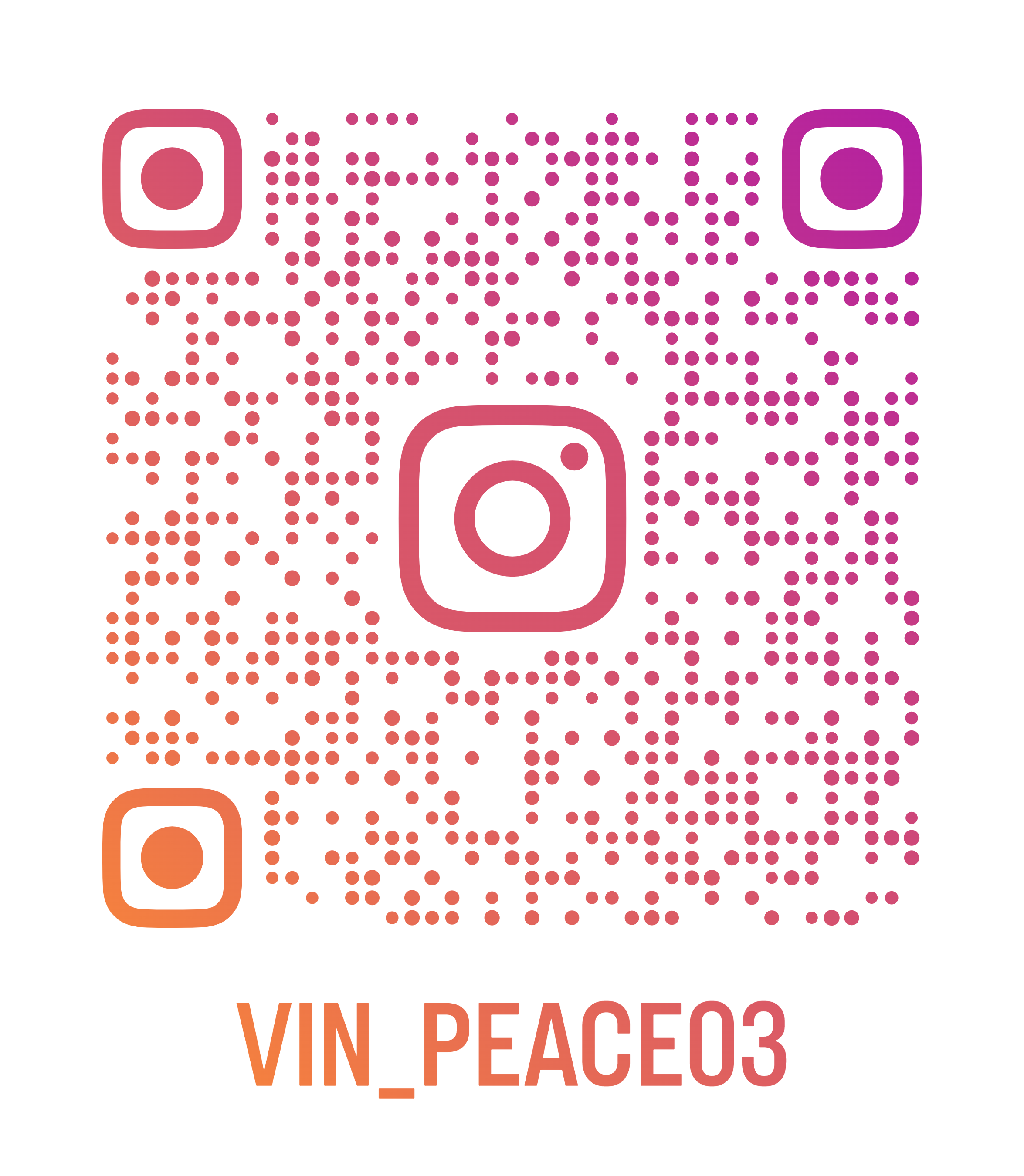 VIN Peace